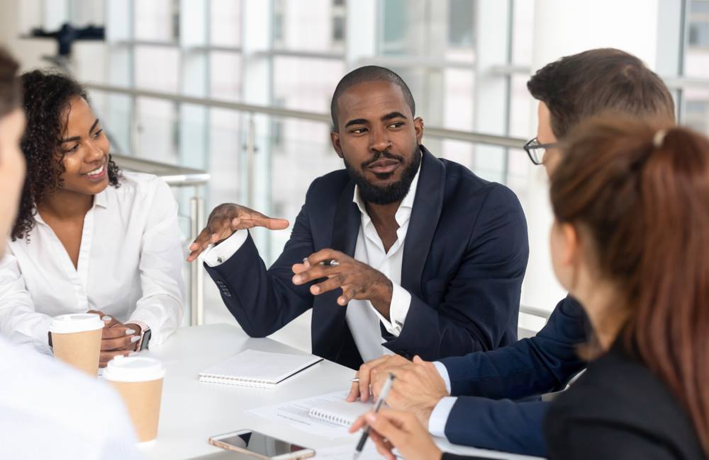 Emotional Intelligence at Work